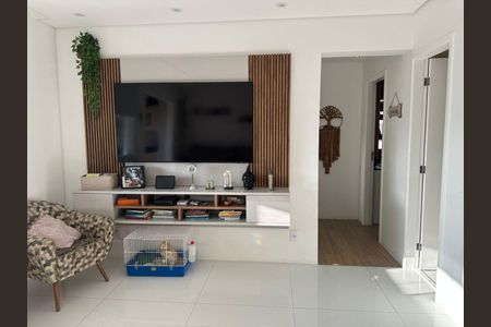Apartamento à venda com 2 quartos, 83m² em Rudge Ramos, São Bernardo do Campo