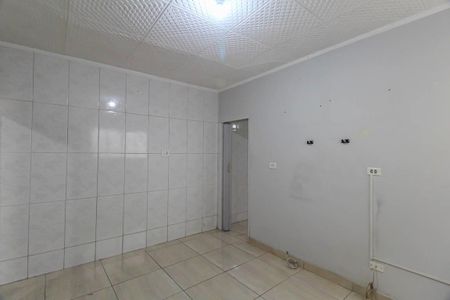 Sala de casa para alugar com 3 quartos, 90m² em Vila Formosa, São Paulo