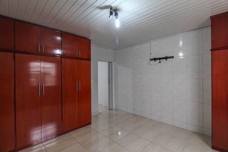 Casa para alugar com 90m², 3 quartos e 3 vagas Casa para alugar com 90m², 3 quartos e 3 vagasQuarto 1