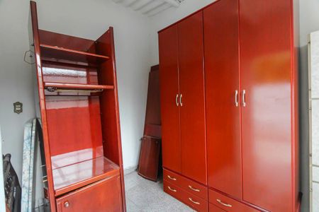 Casa para alugar com 90m², 3 quartos e 3 vagas Casa para alugar com 90m², 3 quartos e 3 vagasQuarto de Serviço