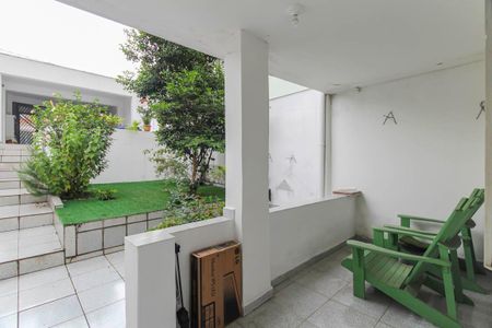 Casa para alugar com 90m², 3 quartos e 3 vagas Casa para alugar com 90m², 3 quartos e 3 vagasJardim