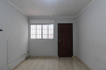 Sala de casa para alugar com 3 quartos, 90m² em Vila Formosa, São Paulo
