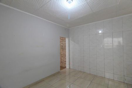 Sala de casa para alugar com 3 quartos, 90m² em Vila Formosa, São Paulo
