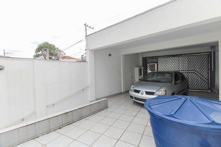 Casa para alugar com 90m², 3 quartos e 3 vagas Casa para alugar com 90m², 3 quartos e 3 vagasGaragem