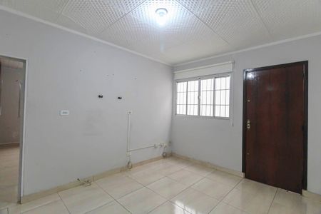 Casa para alugar com 90m², 3 quartos e 3 vagas Casa para alugar com 90m², 3 quartos e 3 vagasSala