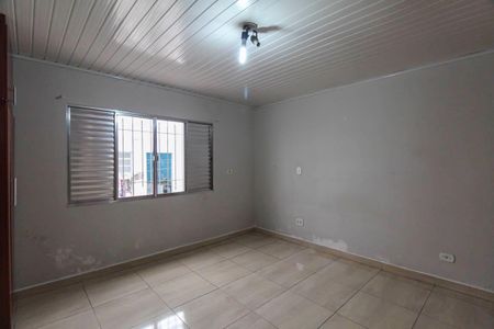 Quarto 1 de casa para alugar com 3 quartos, 90m² em Vila Formosa, São Paulo