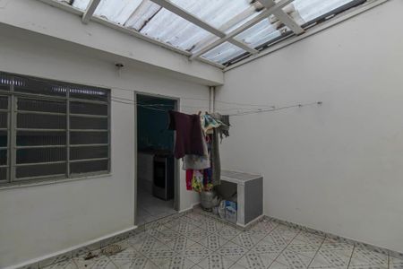 Casa para alugar com 90m², 3 quartos e 3 vagas Casa para alugar com 90m², 3 quartos e 3 vagasÁrea de Serviço