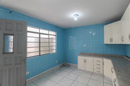 Casa para alugar com 90m², 3 quartos e 3 vagas Casa para alugar com 90m², 3 quartos e 3 vagasCozinha
