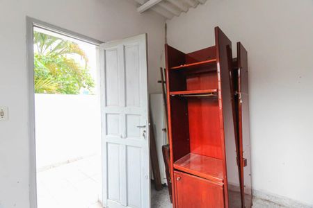 Casa para alugar com 90m², 3 quartos e 3 vagas Casa para alugar com 90m², 3 quartos e 3 vagasQuarto de Serviço