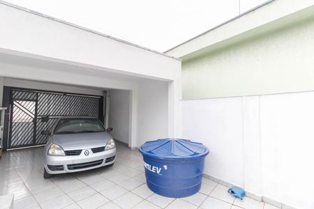 Casa para alugar com 90m², 3 quartos e 3 vagas Casa para alugar com 90m², 3 quartos e 3 vagasGaragem
