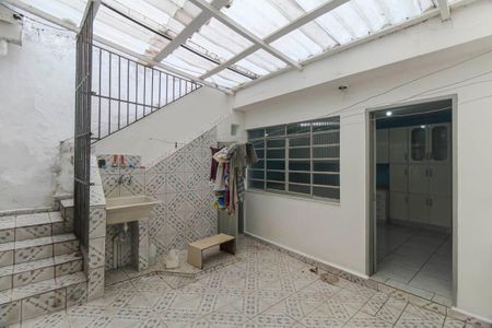 Casa para alugar com 90m², 3 quartos e 3 vagas Casa para alugar com 90m², 3 quartos e 3 vagasÁrea de Serviço