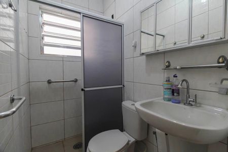Casa para alugar com 90m², 3 quartos e 3 vagas Casa para alugar com 90m², 3 quartos e 3 vagasBanheiro Social