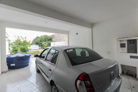 Casa para alugar com 90m², 3 quartos e 3 vagas Casa para alugar com 90m², 3 quartos e 3 vagasGaragem