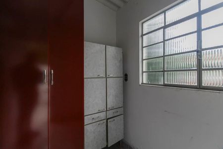 Casa para alugar com 90m², 3 quartos e 3 vagas Casa para alugar com 90m², 3 quartos e 3 vagasQuarto de Serviço