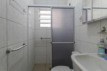 Casa para alugar com 90m², 3 quartos e 3 vagas Casa para alugar com 90m², 3 quartos e 3 vagasBanheiro Social