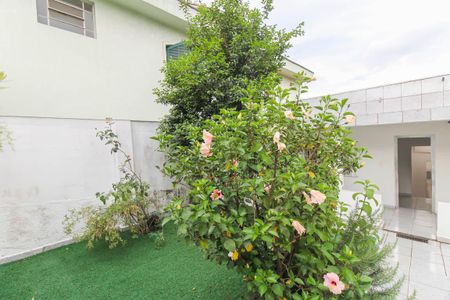 Casa para alugar com 90m², 3 quartos e 3 vagas Casa para alugar com 90m², 3 quartos e 3 vagasJardim