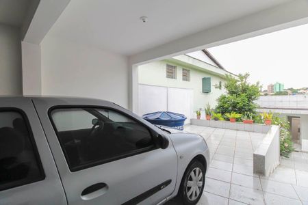 Casa para alugar com 90m², 3 quartos e 3 vagas Casa para alugar com 90m², 3 quartos e 3 vagasGaragem