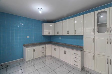 Casa para alugar com 90m², 3 quartos e 3 vagas Casa para alugar com 90m², 3 quartos e 3 vagasCozinha