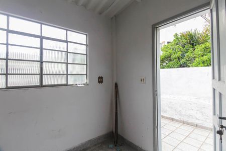 Casa para alugar com 90m², 3 quartos e 3 vagas Casa para alugar com 90m², 3 quartos e 3 vagasQuarto de Serviço