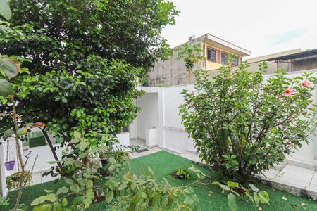 Casa para alugar com 90m², 3 quartos e 3 vagas Casa para alugar com 90m², 3 quartos e 3 vagasJardim