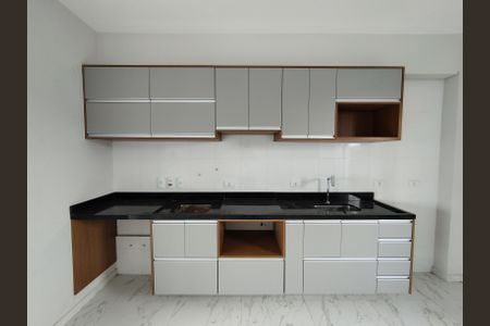 Studio à venda com 37m², 1 quarto e sem vaga Studio à venda com 37m², 1 quarto e sem vagaCozinha - Armários