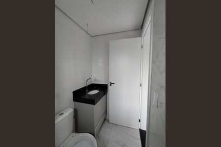 Studio à venda com 37m², 1 quarto e sem vaga Studio à venda com 37m², 1 quarto e sem vagaBanheiro - torneira