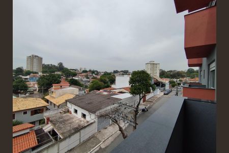 Studio à venda com 37m², 1 quarto e sem vaga Studio à venda com 37m², 1 quarto e sem vagaVista da Rua