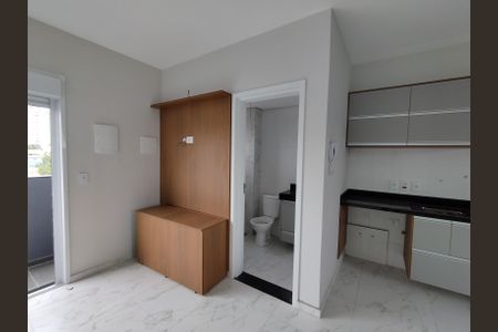 Studio à venda com 37m², 1 quarto e sem vaga Studio à venda com 37m², 1 quarto e sem vagaStudio