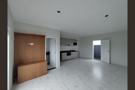 Studio à venda com 37m², 1 quarto e sem vaga Studio à venda com 37m², 1 quarto e sem vagaStudio