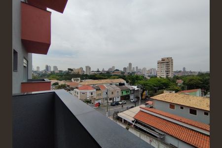 Studio à venda com 37m², 1 quarto e sem vaga Studio à venda com 37m², 1 quarto e sem vagaVista da Rua
