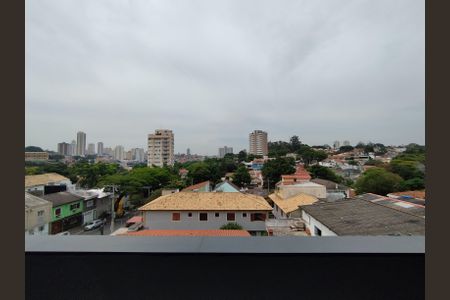 Studio à venda com 37m², 1 quarto e sem vaga Studio à venda com 37m², 1 quarto e sem vagaVista da Rua