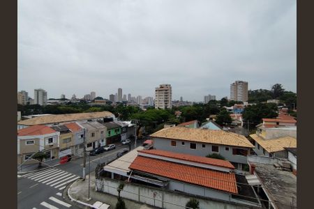 Studio à venda com 37m², 1 quarto e sem vaga Studio à venda com 37m², 1 quarto e sem vagaVista da Rua