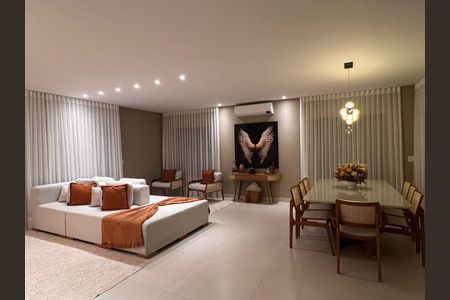 Casa para alugar com 5 quartos, 324m² em Tarumã, Santana de Parnaíba