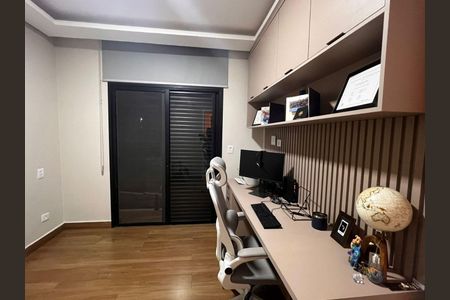 Casa para alugar com 5 quartos, 324m² em Tarumã, Santana de Parnaíba