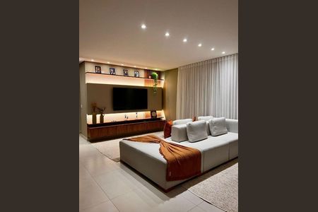 Casa para alugar com 5 quartos, 324m² em Tarumã, Santana de Parnaíba