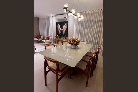 Casa para alugar com 5 quartos, 324m² em Tarumã, Santana de Parnaíba