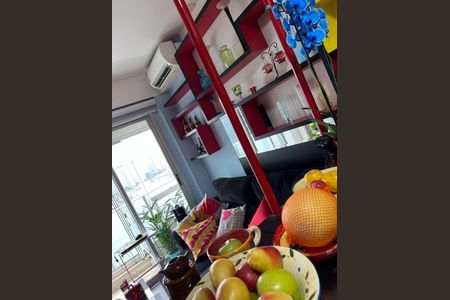 Apartamento à venda com 1 quarto, 33m² em Chácara Santo Antônio, São Paulo