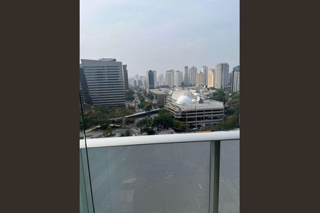 Apartamento à venda com 1 quarto, 33m² em Chácara Santo Antônio, São Paulo