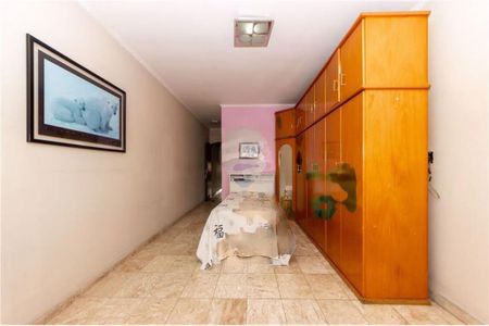 Casa à venda com 3 quartos, 215m² em Jardim Textil, São Paulo