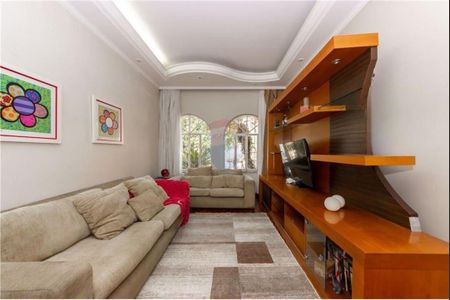 Casa à venda com 3 quartos, 215m² em Jardim Textil, São Paulo