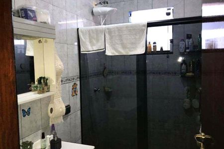 Casa à venda com 3 quartos, 210m² em Parque Novo Oratório, Santo André