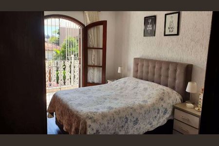 Casa à venda com 3 quartos, 185m² em Parque Sao Diogo, São Bernardo do Campo