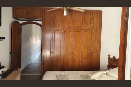 Casa à venda com 3 quartos, 185m² em Parque Sao Diogo, São Bernardo do Campo