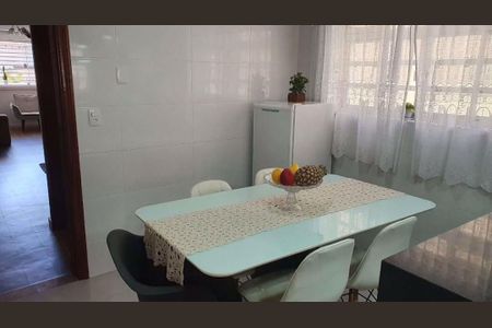 Casa à venda com 3 quartos, 185m² em Parque Sao Diogo, São Bernardo do Campo