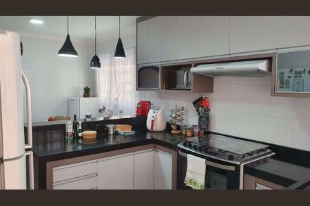 Casa à venda com 3 quartos, 185m² em Parque Sao Diogo, São Bernardo do Campo