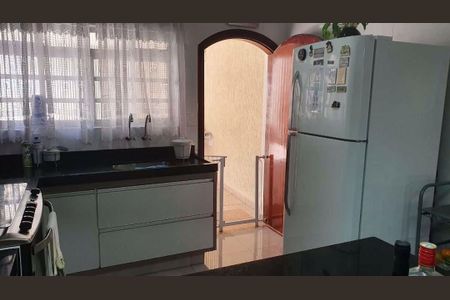 Casa à venda com 3 quartos, 185m² em Parque Sao Diogo, São Bernardo do Campo