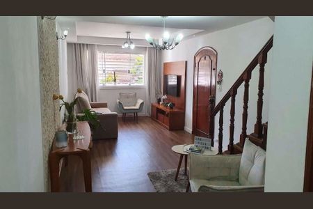 Casa à venda com 3 quartos, 185m² em Parque Sao Diogo, São Bernardo do Campo