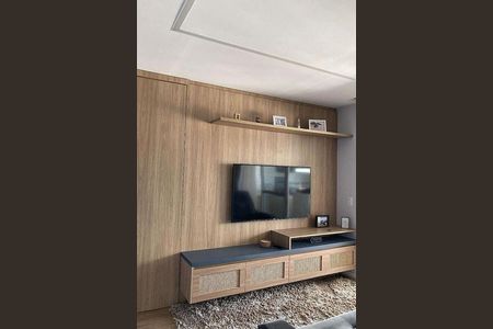 Apartamento à venda com 101m², 3 quartos e 2 vagas