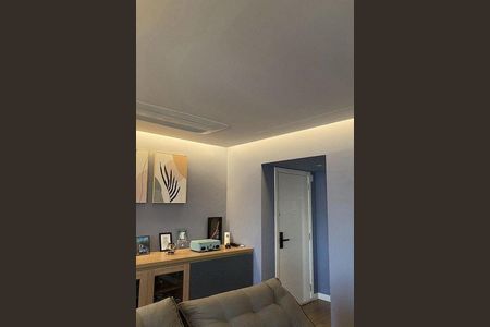 Apartamento à venda com 101m², 3 quartos e 2 vagas