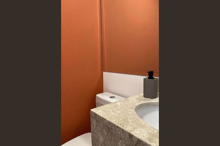 Apartamento à venda com 101m², 3 quartos e 2 vagas